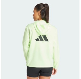 Куртка Adidas Run It IN0130