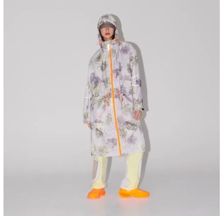 Парка adidas by Stella McCartney IN3635