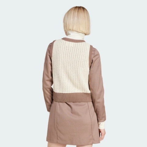 Жилет Adidas Adicolor Knitted JD0904_image_2