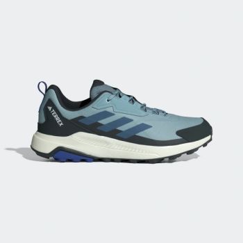 Adidas Terrex Anylander: як розрізнити Low, Mid і версії для дощу