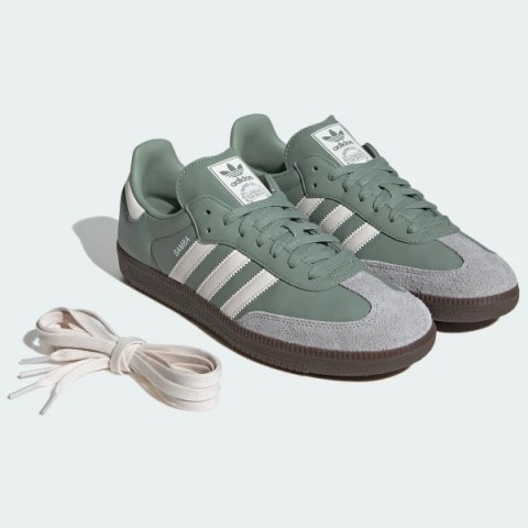 Кроссовки Adidas Samba OG JI1866_image_9