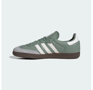 Кроссовки Adidas Samba OG JI1866