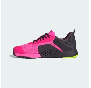 Кросівки Adidas Dropset 3 JI2074