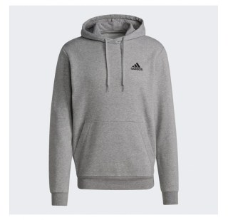 Худи мужское Adidas Essentials Fleece Hoodie H12213
