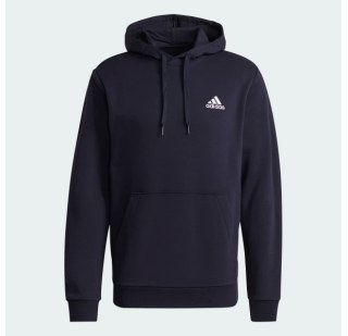 Флисовая худи Adidas Essentials H12216
