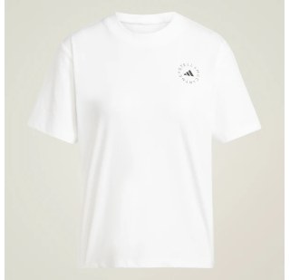 Футболка adidas by Stella McCartney TrueCasuals Regular Sportswear HR9167