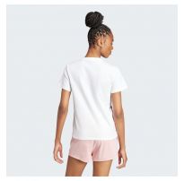 Футболка женская Adidas Doodle Graphic T-Shirt IB4886_image_6