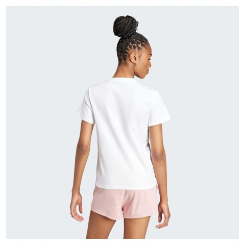 Футболка женская Adidas Doodle Graphic T-Shirt IB4886_image_2