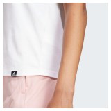Футболка женская Adidas Doodle Graphic T-Shirt IB4886_image_4