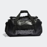 Спортивна сумка Adidas Terrex RAIN.RDY Expedition Duffel Medium - 70L IC5649_image_1