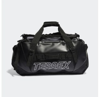 Спортивна сумка Adidas Terrex RAIN.RDY Expedition Duffel Medium - 70L IC5649