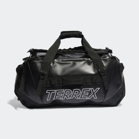 Спортивна сумка Adidas Terrex RAIN.RDY Expedition Duffel Medium - 70L IC5649_image_1