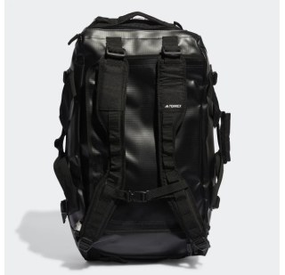 Спортивна сумка Adidas Terrex RAIN.RDY Expedition Duffel Medium - 70L IC5649
