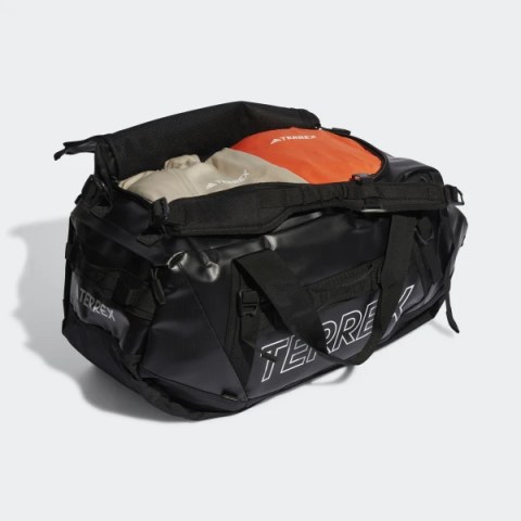 Спортивна сумка Adidas Terrex RAIN.RDY Expedition Duffel Medium - 70L IC5649_image_3