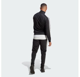 Спортивный костюм Adidas Basic 3-Stripes Tricot IC6747