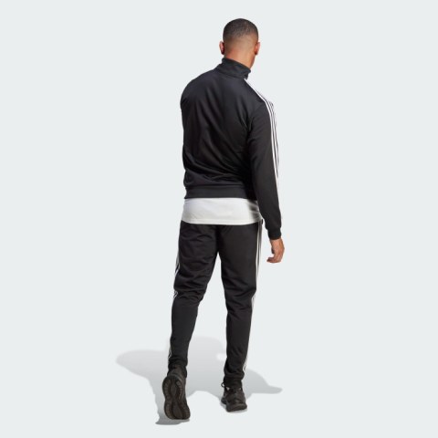 Спортивный костюм Adidas Basic 3-Stripes Tricot IC6747_image_2