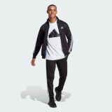 Спортивный костюм Adidas Basic 3-Stripes Tricot IC6747_image_6