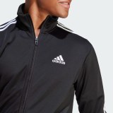 Спортивный костюм Adidas Basic 3-Stripes Tricot IC6747_image_3