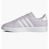 Кросівки жіночі Adidas Grand Court Violet ID4478_image_2