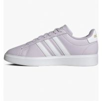 Кроссовки женские Adidas Grand Court Violet ID4478_image_8