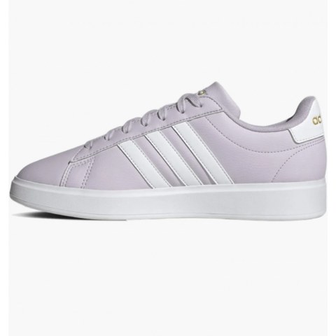 Кросівки жіночі Adidas Grand Court Violet ID4478_image_2