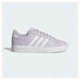 Кросівки жіночі Adidas Grand Court Violet ID4478_image_1