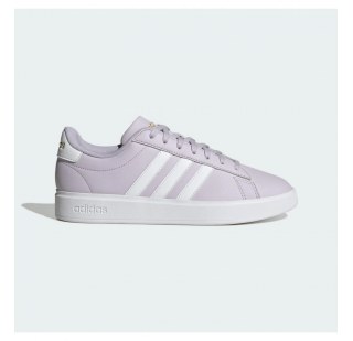 Кросівки жіночі Adidas Grand Court Violet ID4478
