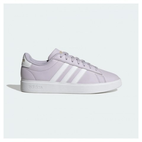 Кросівки жіночі Adidas Grand Court Violet ID4478_image_1