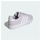 Кросівки жіночі Adidas Grand Court Violet ID4478_image_5