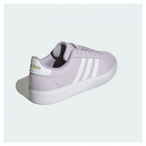 Кросівки жіночі Adidas Grand Court Violet ID4478_image_5