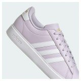 Кросівки жіночі Adidas Grand Court Violet ID4478_image_8