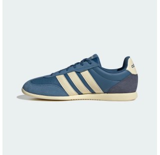 Кроссовки Adidas Barreda Lo HQ7378