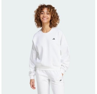 Свитшот Adidas Essentials Small Logo Feel Cozy IX7942
