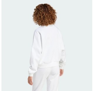 Свитшот Adidas Essentials Small Logo Feel Cozy IX7942