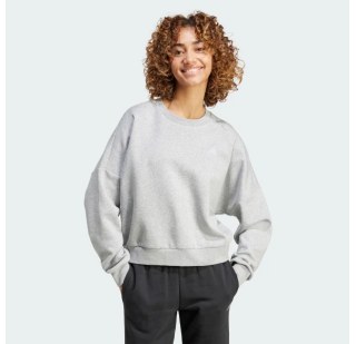 Свитшот Adidas Essentials Small Logo Feel Cozy IX7943