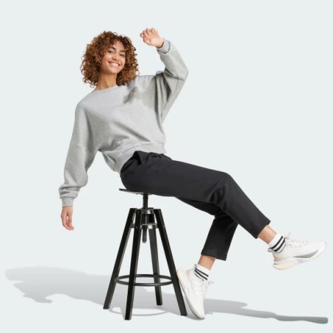 Світшот Adidas Essentials Small Logo Feel Cozy IX7943_image_3