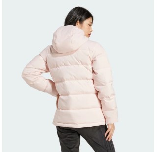Куртка с капюшоном Adidas Helionic IX8862