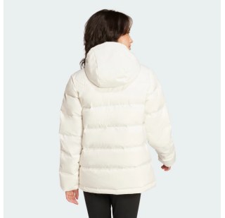 Куртка с капюшоном Adidas Helionic IX8863
