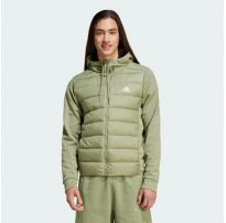Куртка Adidas Essentials Hybrid Down IX8915_image_16