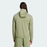 Куртка Adidas Essentials Hybrid Down IX8915_image_2