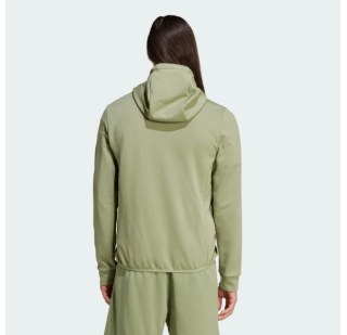 Куртка Adidas Essentials Hybrid Down IX8915