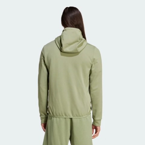 Куртка Adidas Essentials Hybrid Down IX8915_image_2
