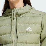 Куртка Adidas Essentials Hybrid Down IX8915_image_5