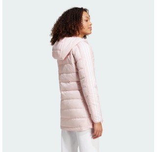 Парка Adidas Essentials 3-Stripes Light Down IX8929