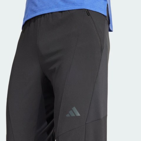 Джоггеры Adidas Designed for Training Hybrid IY1123_image_4