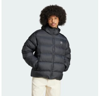 Пуховик Adidas Originals Tonal Hooded IY3396