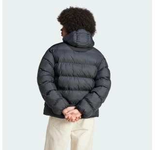 Пуховик Adidas Originals Tonal Hooded IY3396