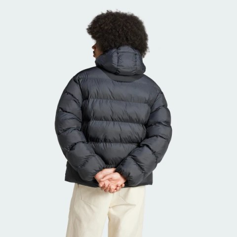 Пуховик Adidas Originals Tonal Hooded IY3396_image_2