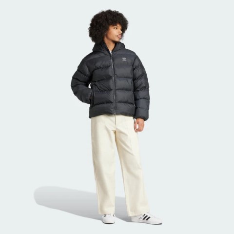 Пуховик Adidas Originals Tonal Hooded IY3396_image_3