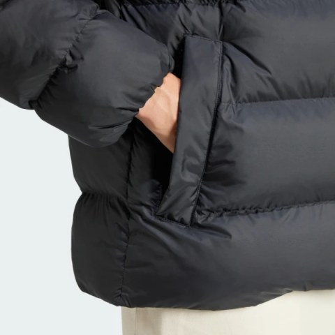 Пуховик Adidas Originals Tonal Hooded IY3396_image_5